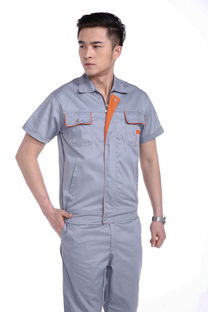 白云區(qū)太和鎮(zhèn)物流公司夏季勞保服定制指南 短款上衣專業(yè)定做廠商解析