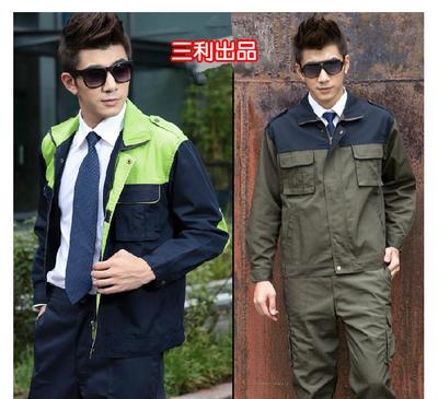 深圳制衣廠——廣州工衣定做 長袖冬裝工作服、勞保服、工裝制服全方位解析