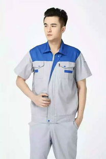 勞保服裝新紀(jì)元 磁縣商都靚姿勞保服裝廠如何用海量高清圖片引領(lǐng)行業(yè)數(shù)字化展示