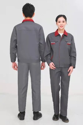 松原勞保服 以服務(wù)至上為核心，打造專業(yè)工程與勞保服裝新標(biāo)桿