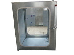 湖州潔凈傳遞窗批發 廠家報價