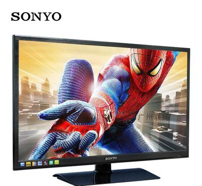 【42寸LED超薄高清液晶電視機廠家批發直銷 KTV酒店工程?！績r格_廠家_圖片 -