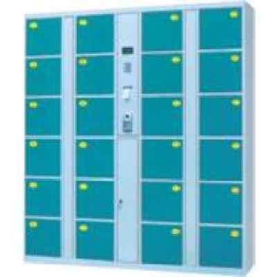 洛陽存包柜廠家供應(yīng)二十四門條碼存包柜 電子存包柜 自助存包柜